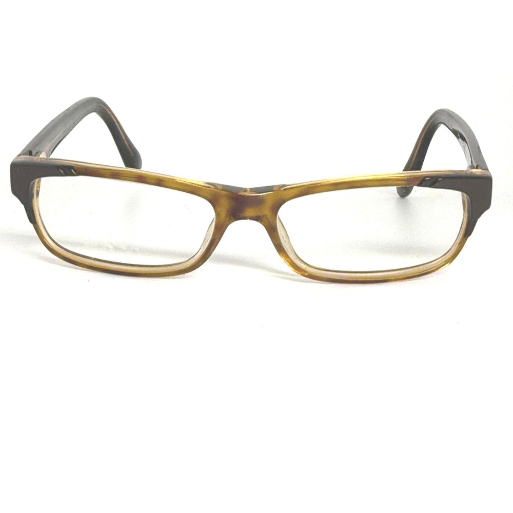 Marc by Marc Jacobs MMJ 553 XT9 140 Tortoise Brown Eyeglasses Framesโ 21936
